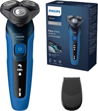 Philips Series 5000 S5466 Barbermaskine Wet & Dry